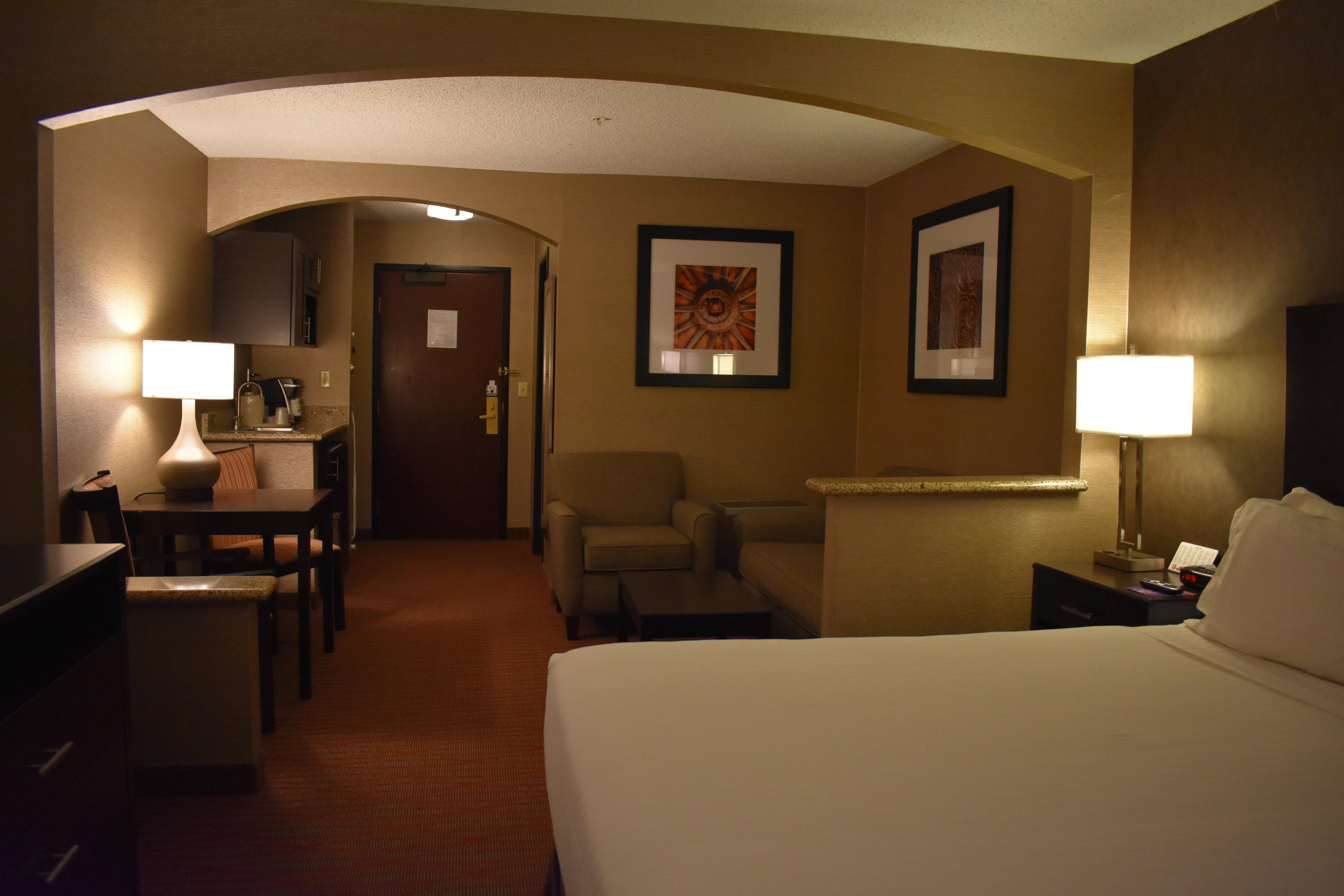 Country Inn And Suites By Radisson Garden City Ks Buitenkant foto