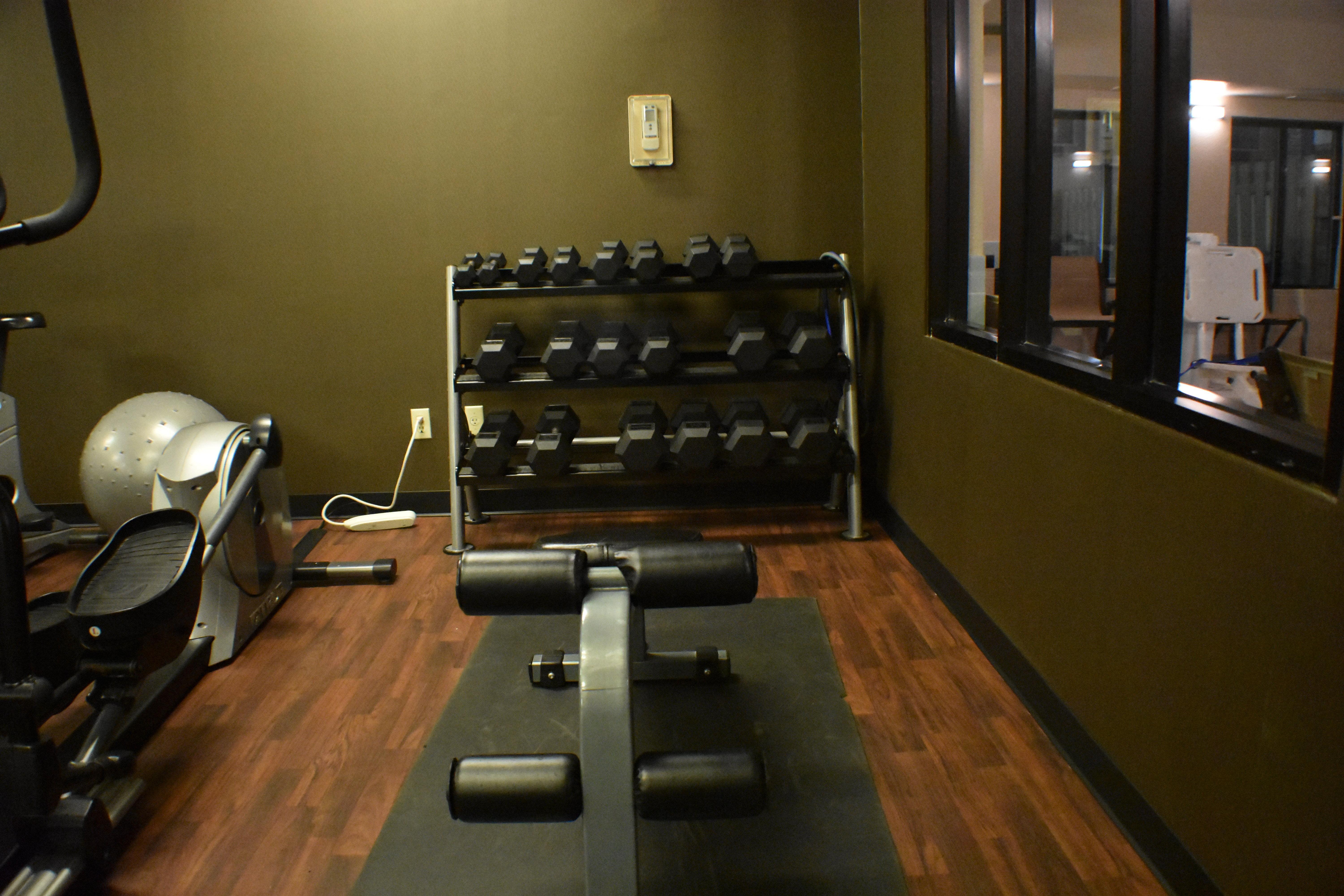 Country Inn And Suites By Radisson Garden City Ks Buitenkant foto