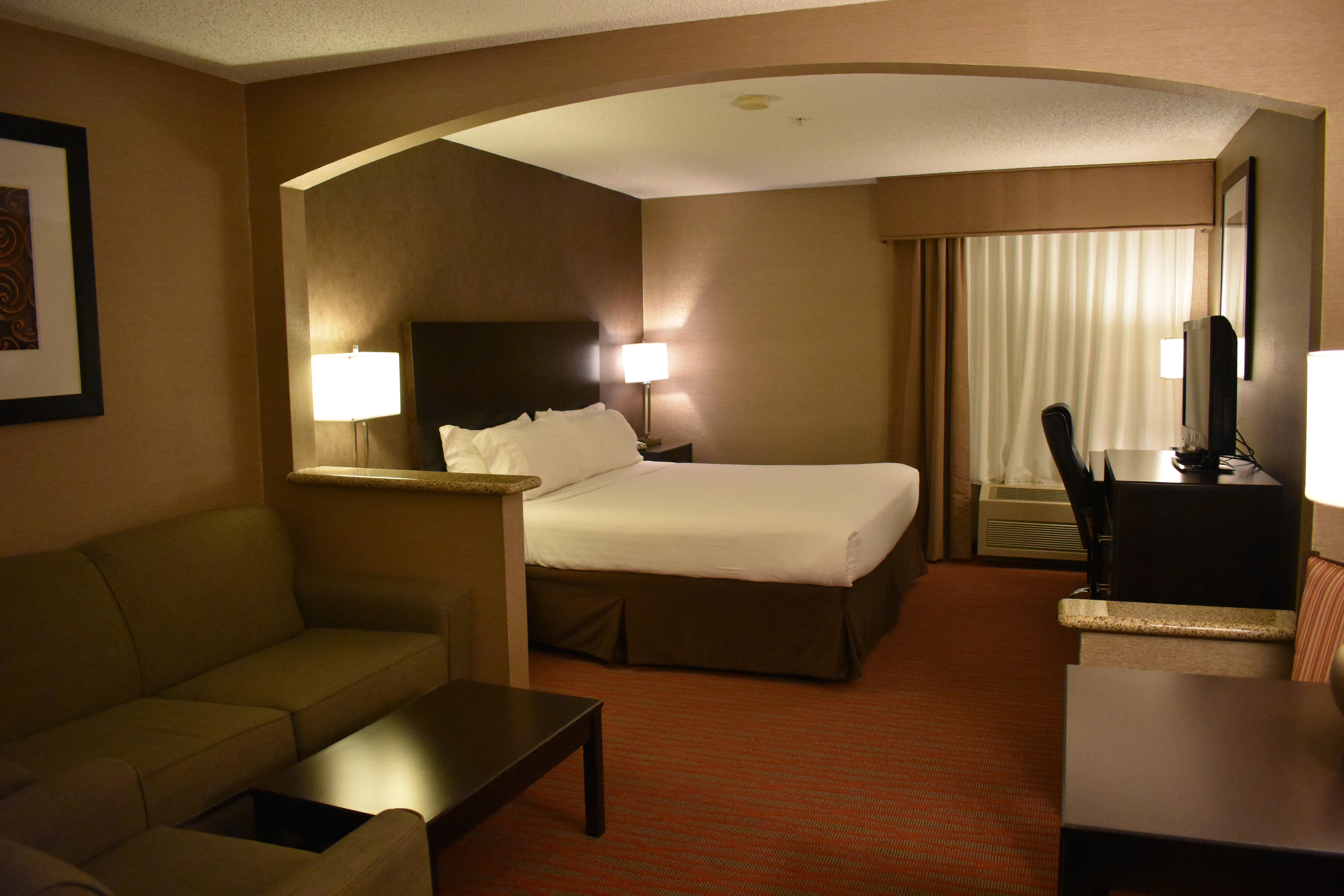 Country Inn And Suites By Radisson Garden City Ks Buitenkant foto