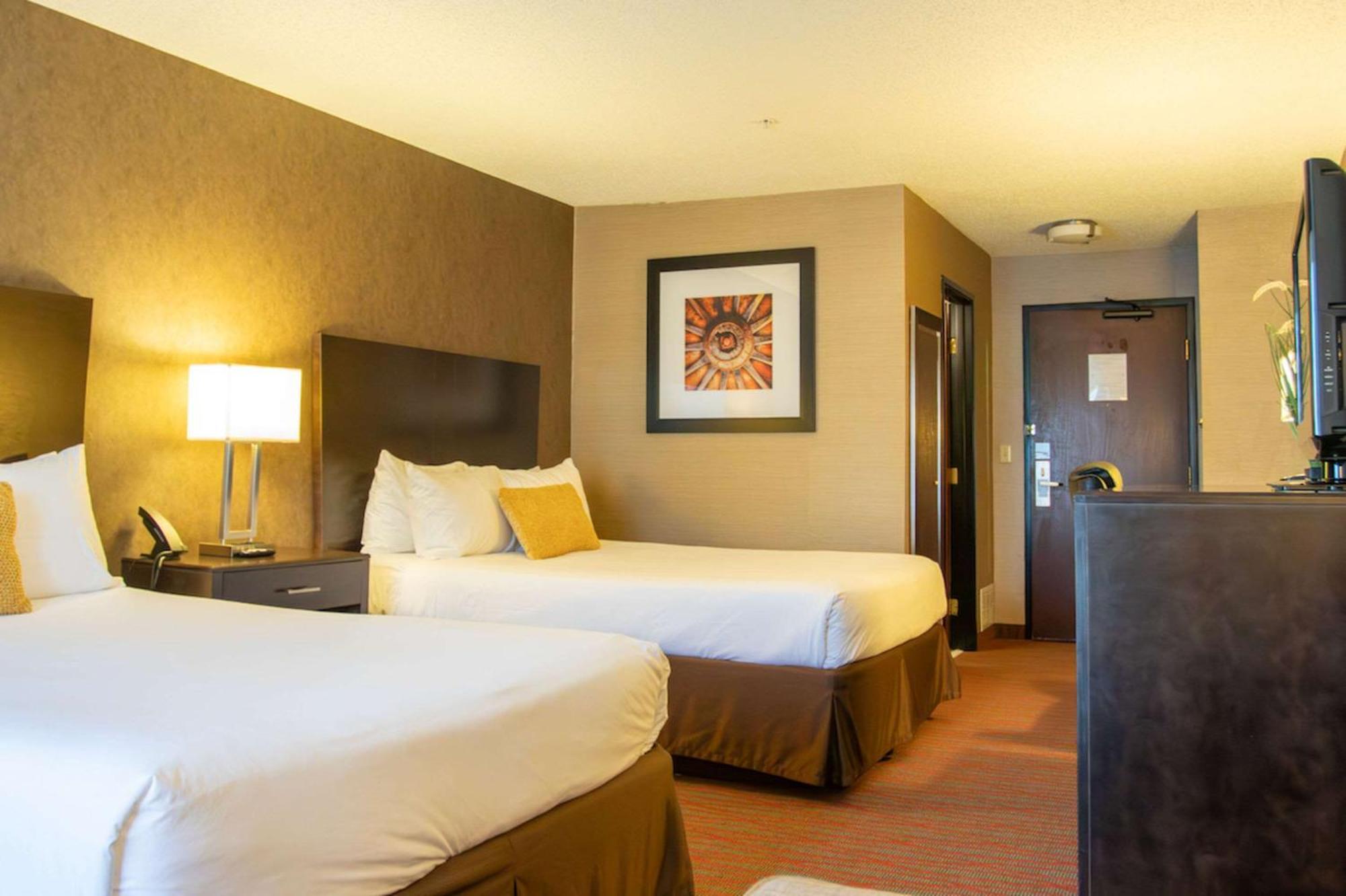 Country Inn And Suites By Radisson Garden City Ks Buitenkant foto