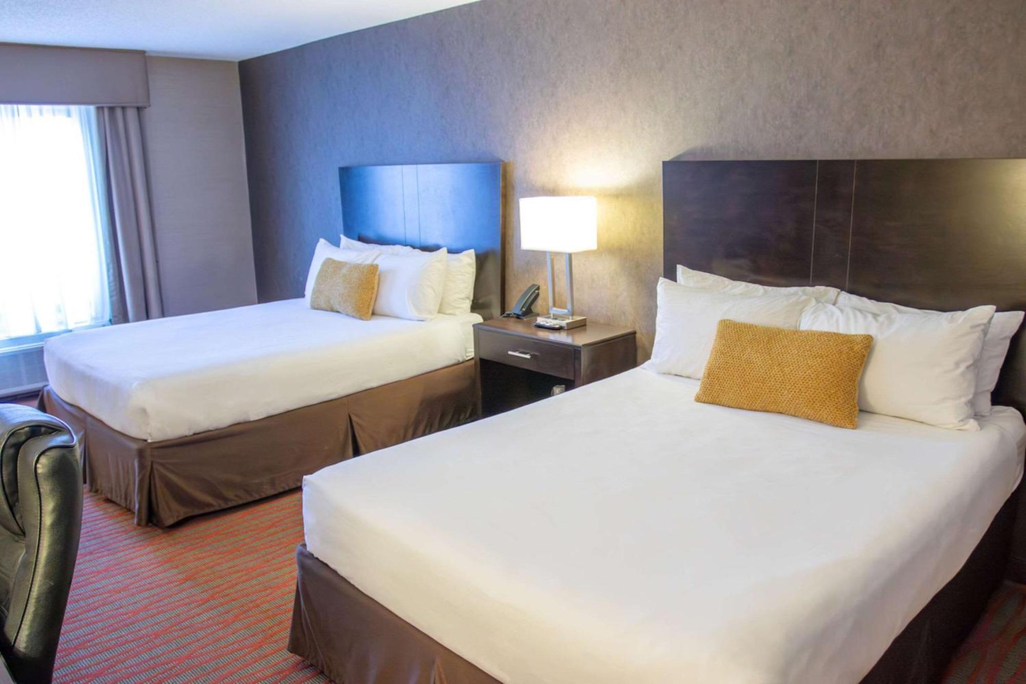 Country Inn And Suites By Radisson Garden City Ks Buitenkant foto