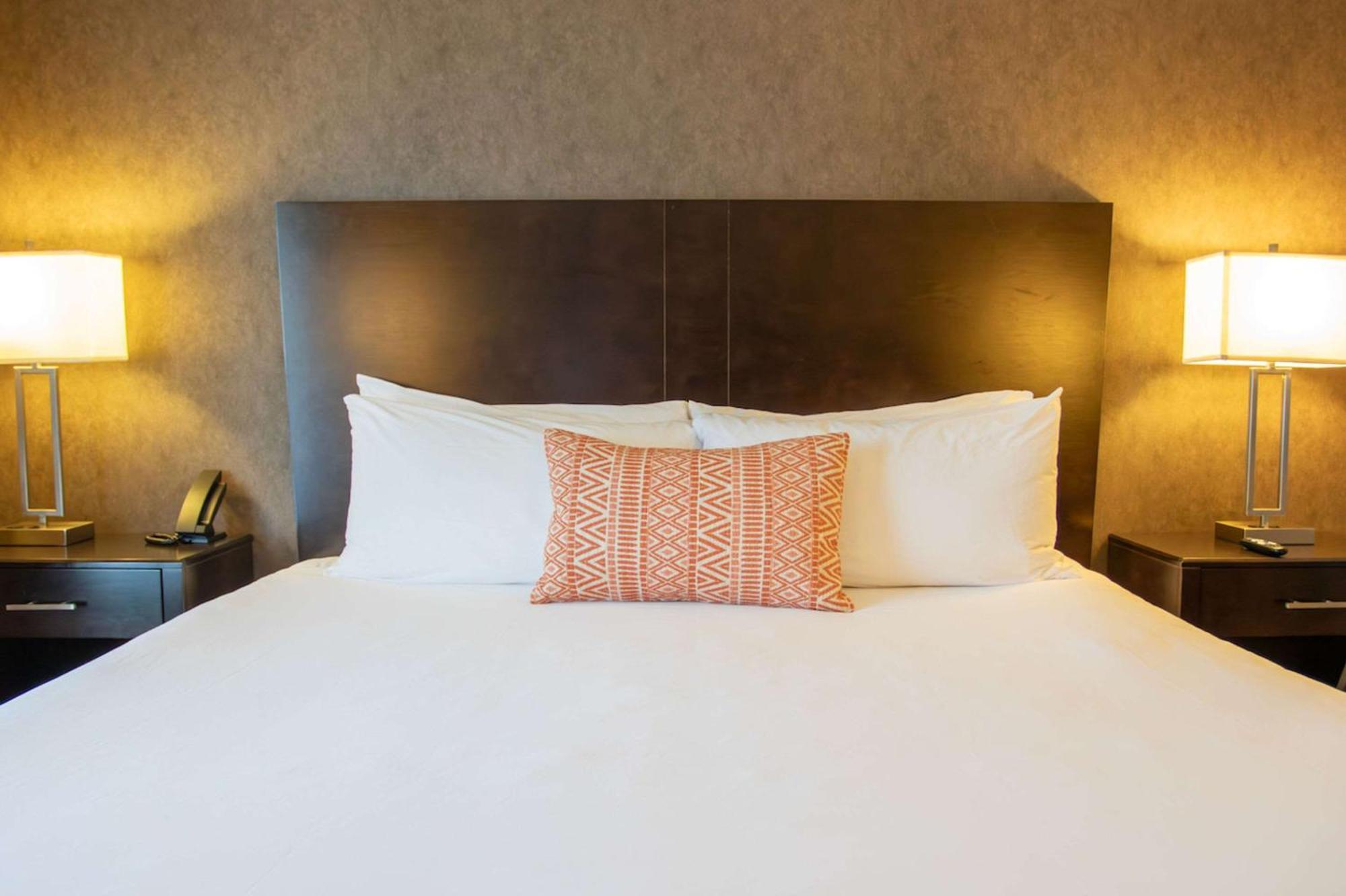 Country Inn And Suites By Radisson Garden City Ks Buitenkant foto