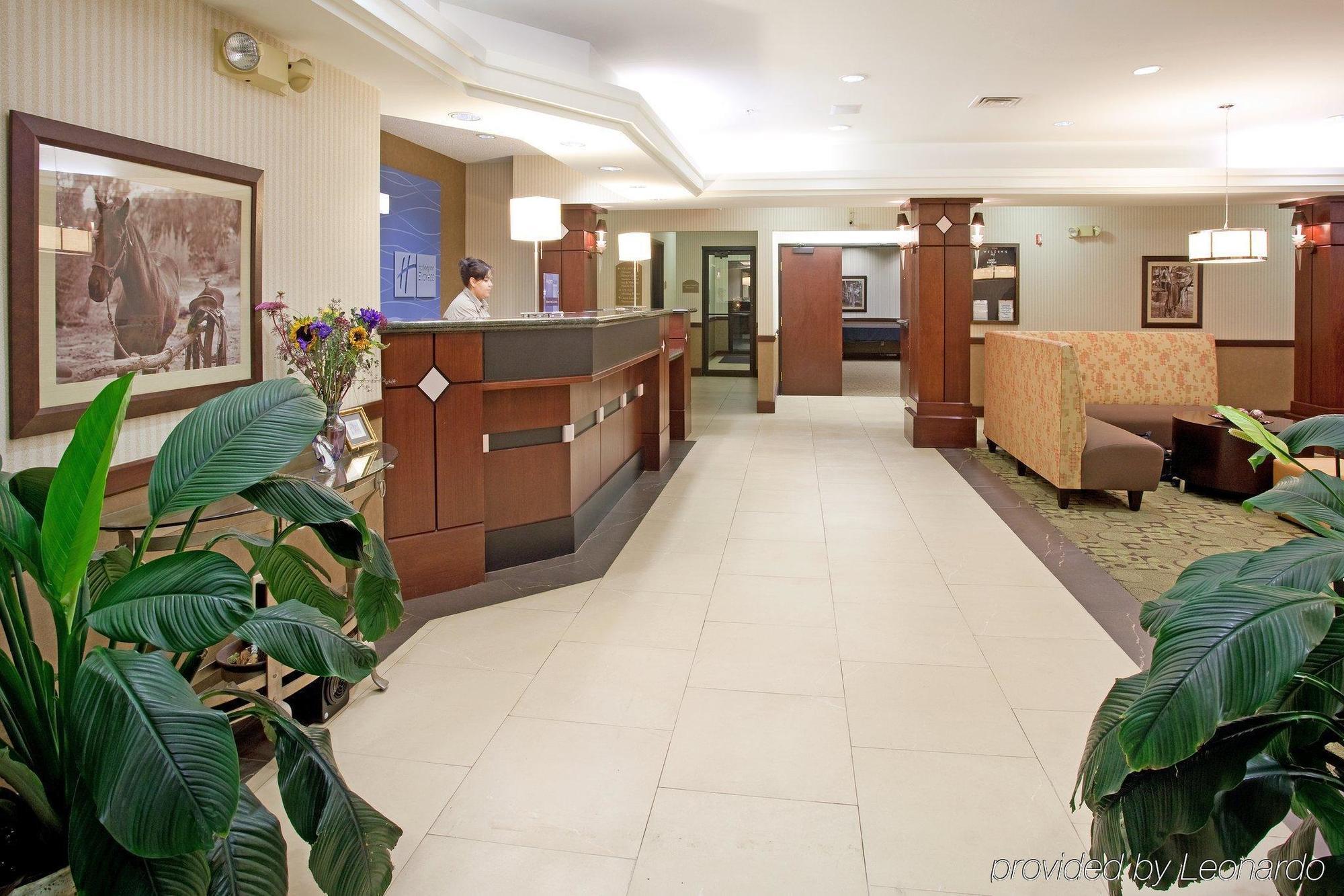 Country Inn And Suites By Radisson Garden City Ks Interieur foto