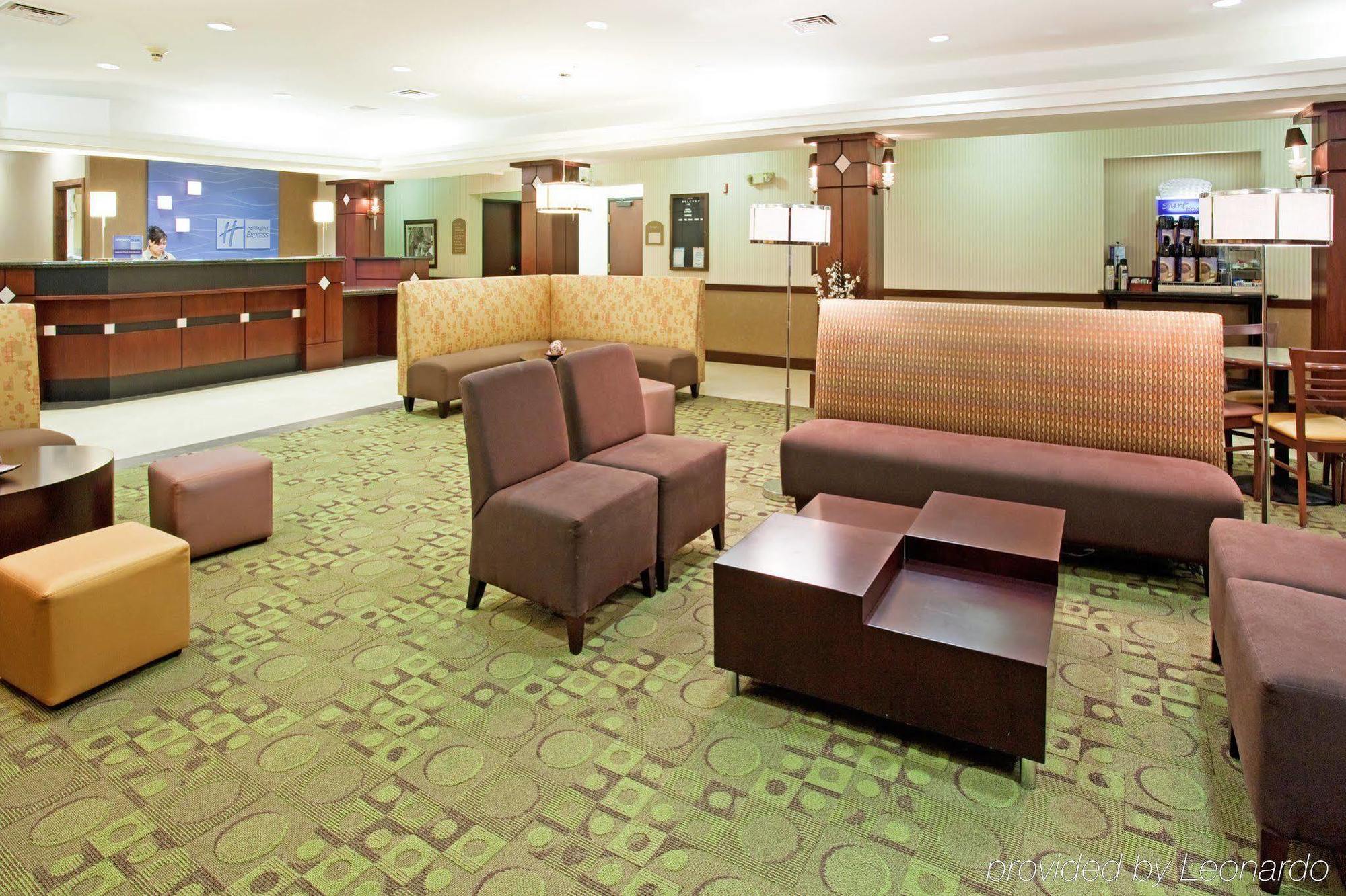 Country Inn And Suites By Radisson Garden City Ks Interieur foto