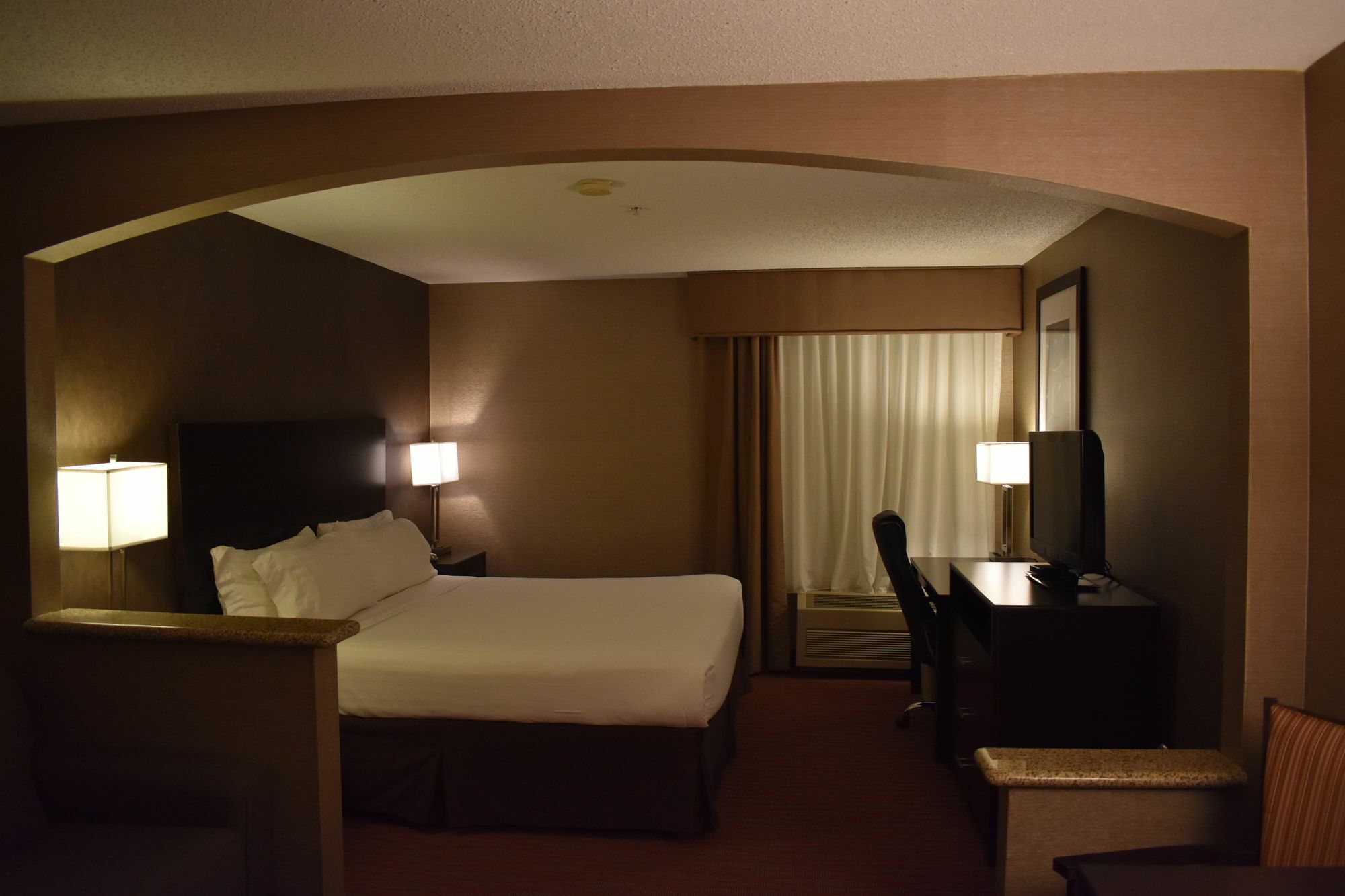Country Inn And Suites By Radisson Garden City Ks Buitenkant foto