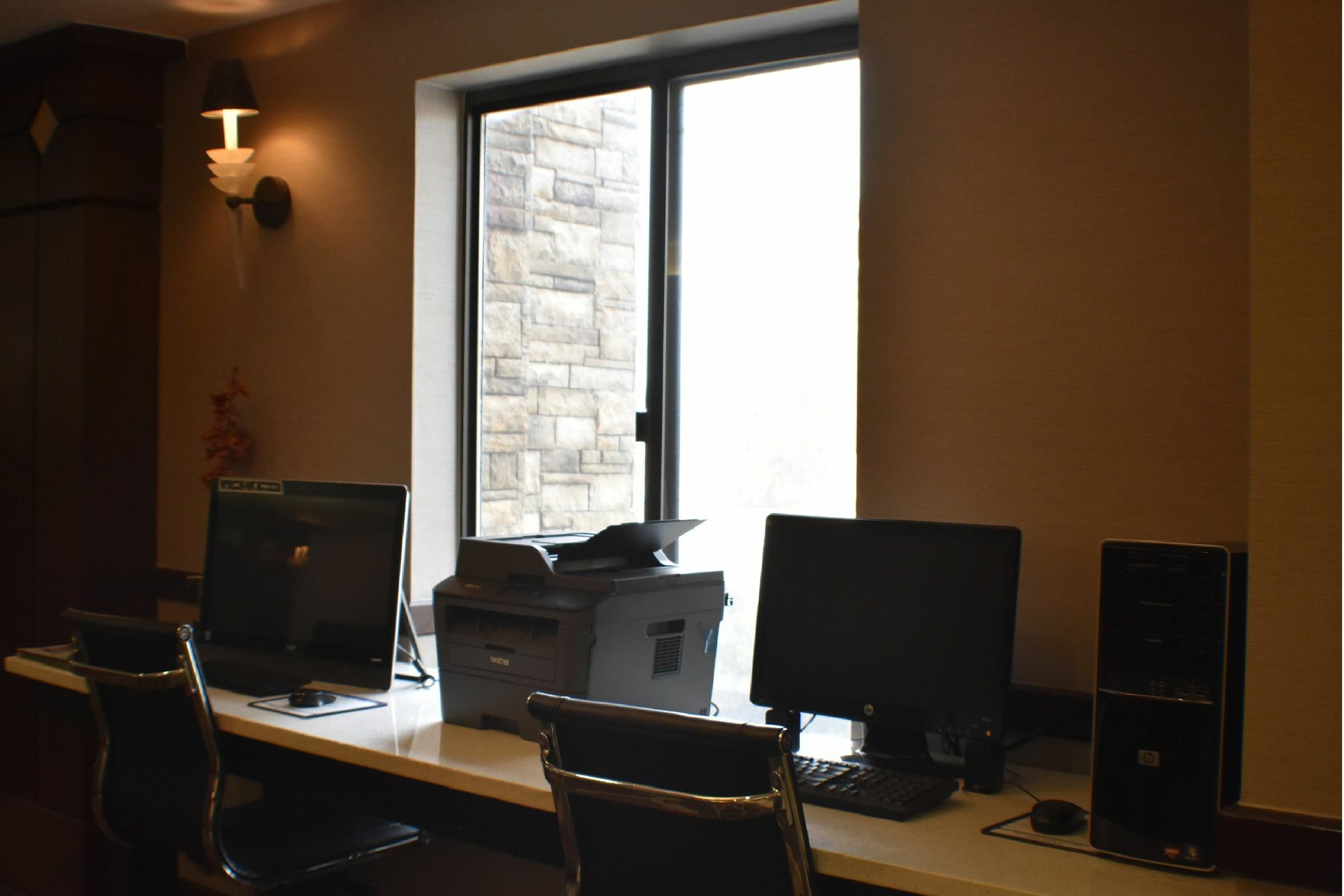 Country Inn And Suites By Radisson Garden City Ks Buitenkant foto